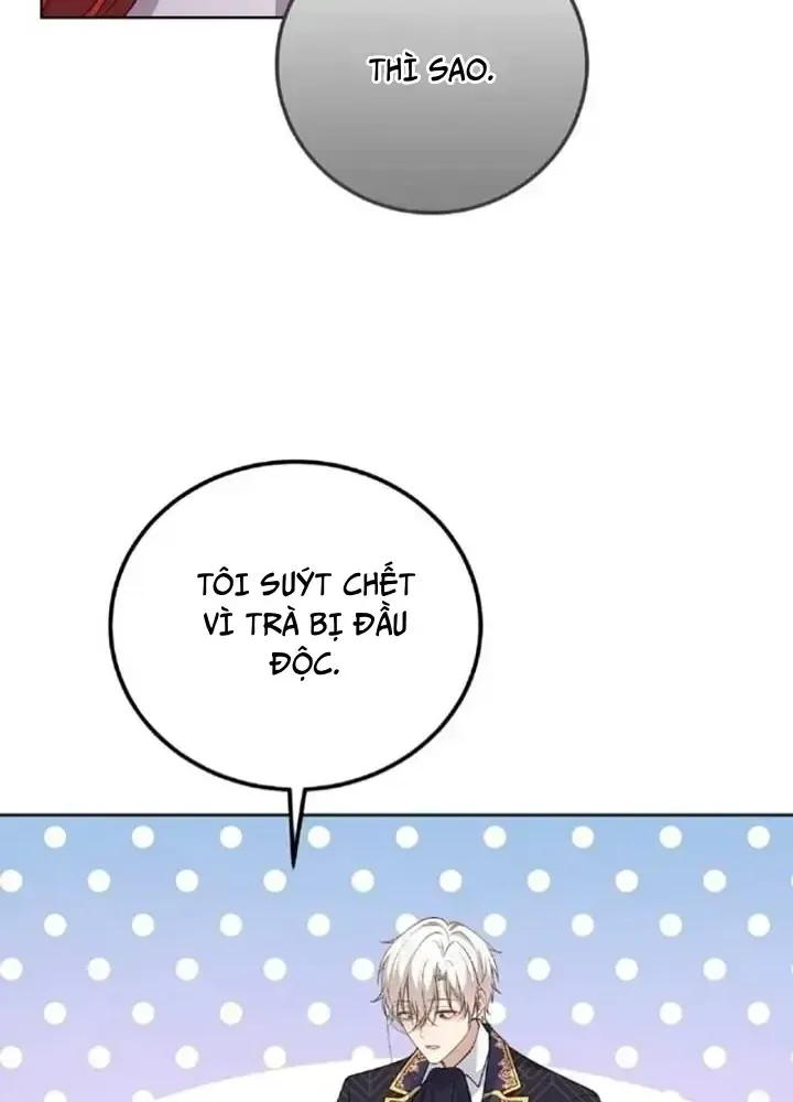 Tôi Sẽ Rời Đi Mà Không Cứu Kẻ Phản Diện Chap 33 - Next Chap 34