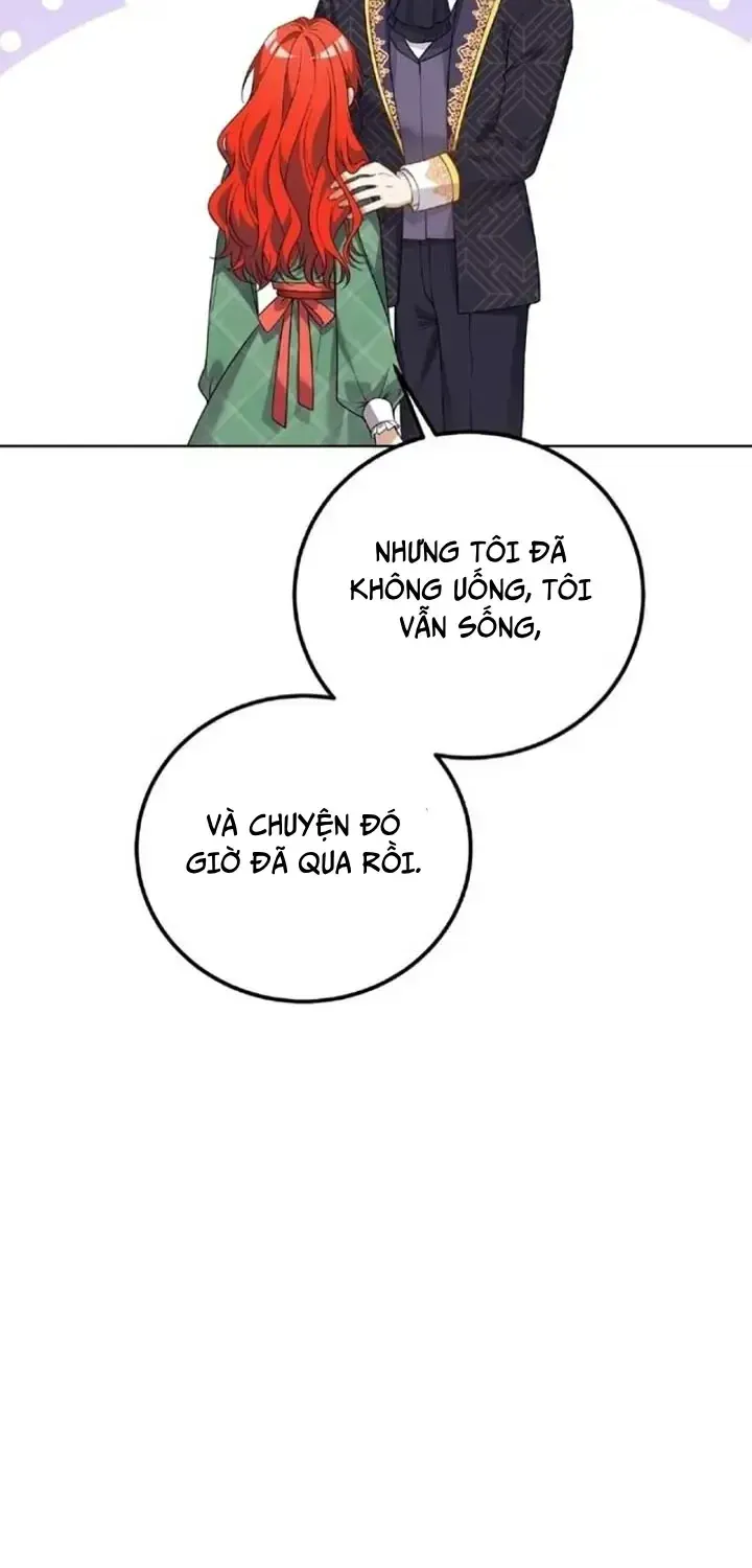 Tôi Sẽ Rời Đi Mà Không Cứu Kẻ Phản Diện Chap 33 - Next Chap 34
