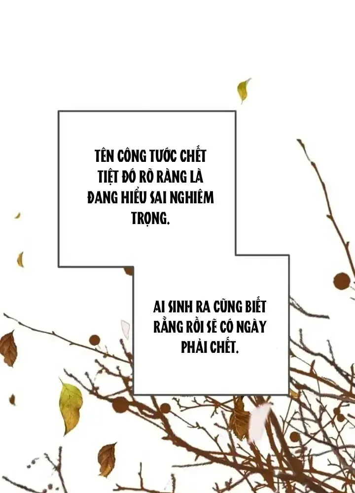 Tôi Sẽ Rời Đi Mà Không Cứu Kẻ Phản Diện Chap 33 - Next Chap 34