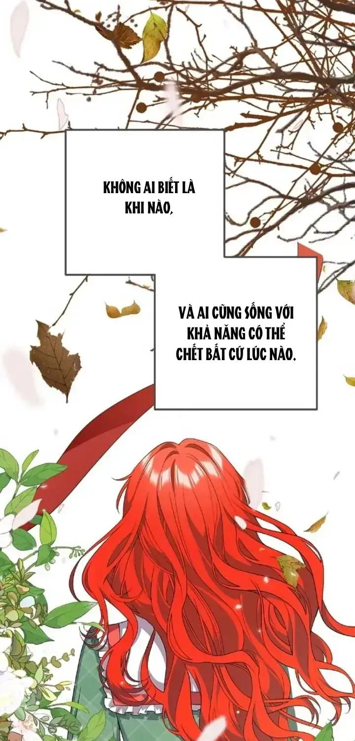 Tôi Sẽ Rời Đi Mà Không Cứu Kẻ Phản Diện Chap 33 - Next Chap 34