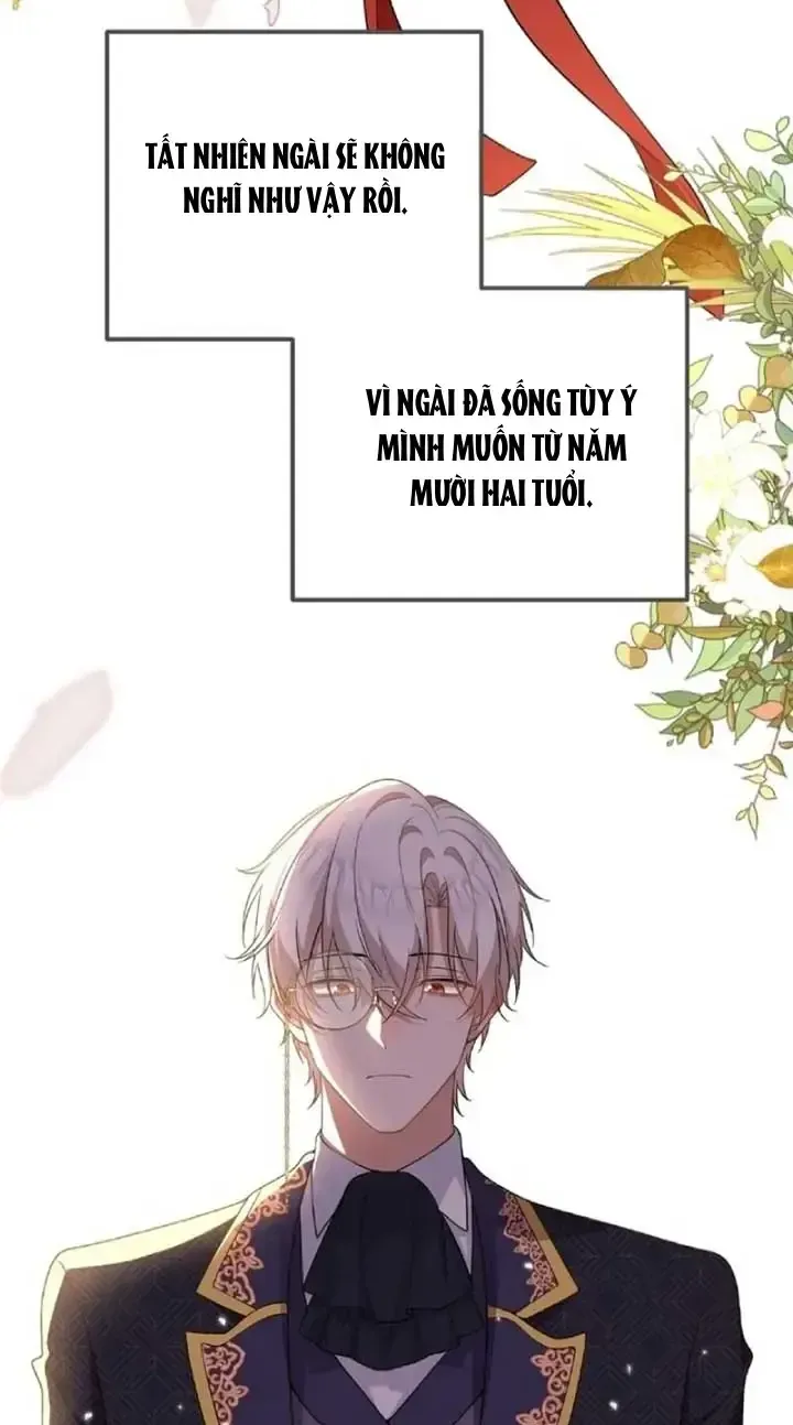 Tôi Sẽ Rời Đi Mà Không Cứu Kẻ Phản Diện Chap 33 - Next Chap 34