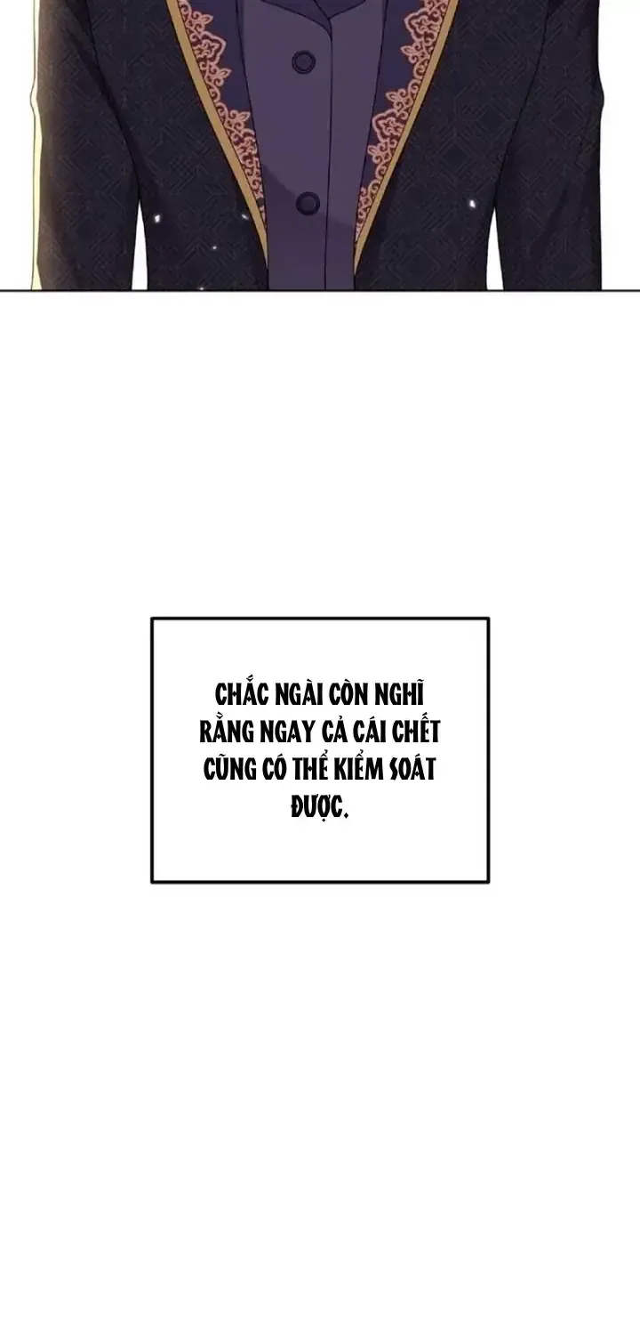 Tôi Sẽ Rời Đi Mà Không Cứu Kẻ Phản Diện Chap 33 - Next Chap 34