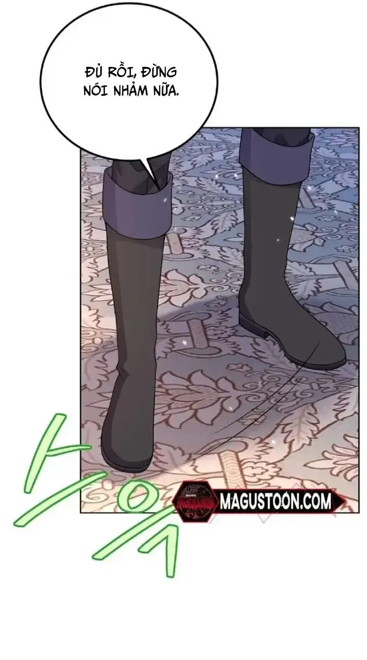 Tôi Sẽ Rời Đi Mà Không Cứu Kẻ Phản Diện Chap 33 - Next Chap 34