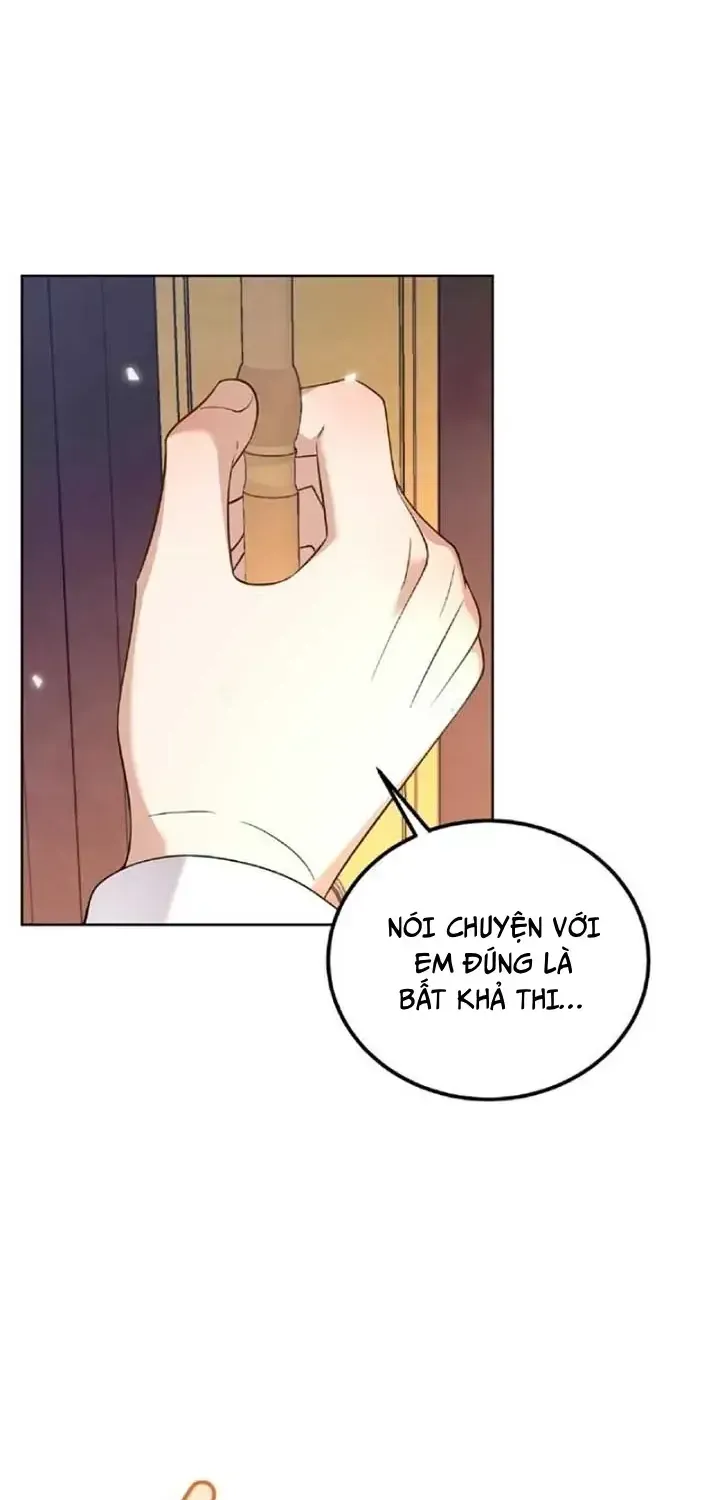 Tôi Sẽ Rời Đi Mà Không Cứu Kẻ Phản Diện Chap 33 - Next Chap 34