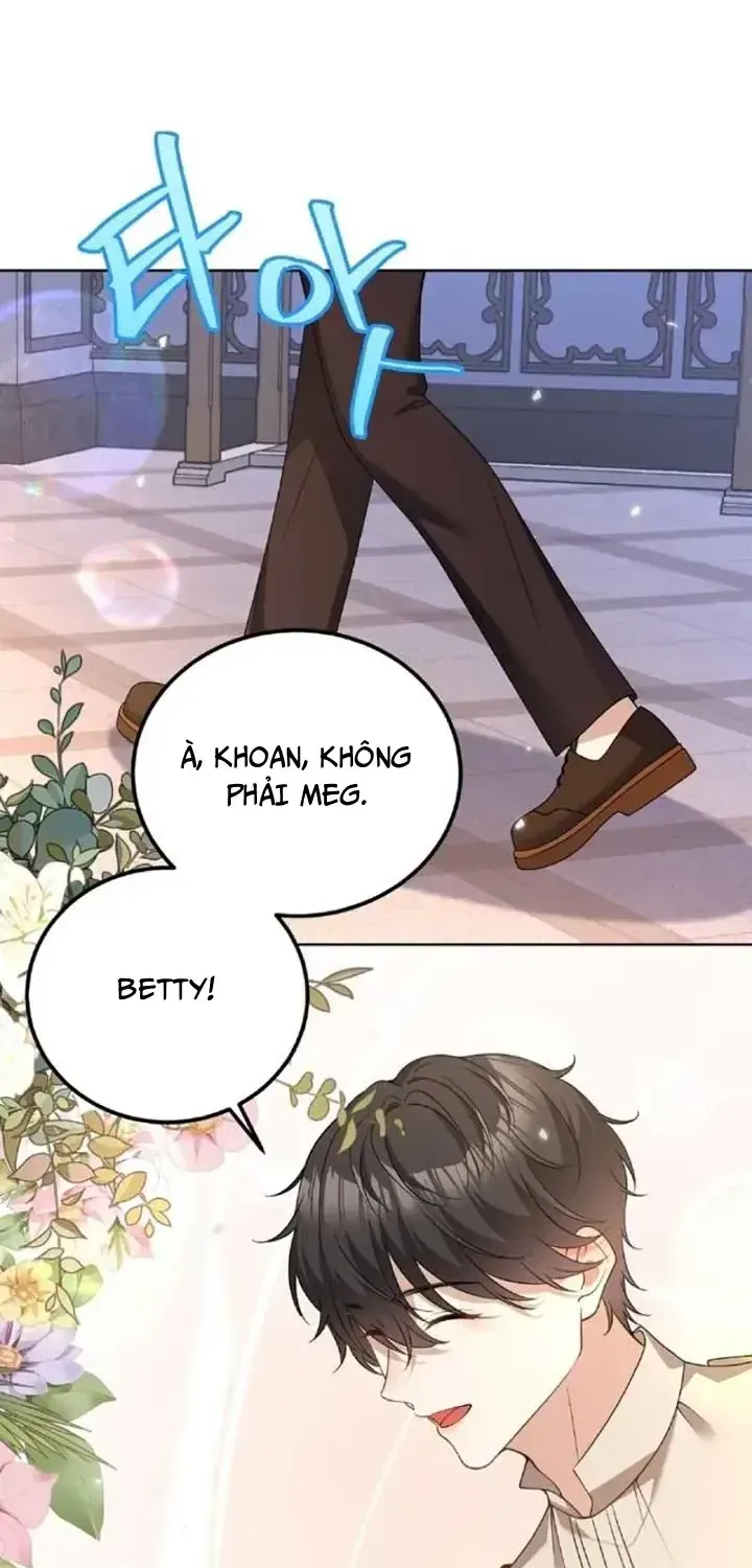 Tôi Sẽ Rời Đi Mà Không Cứu Kẻ Phản Diện Chap 33 - Next Chap 34