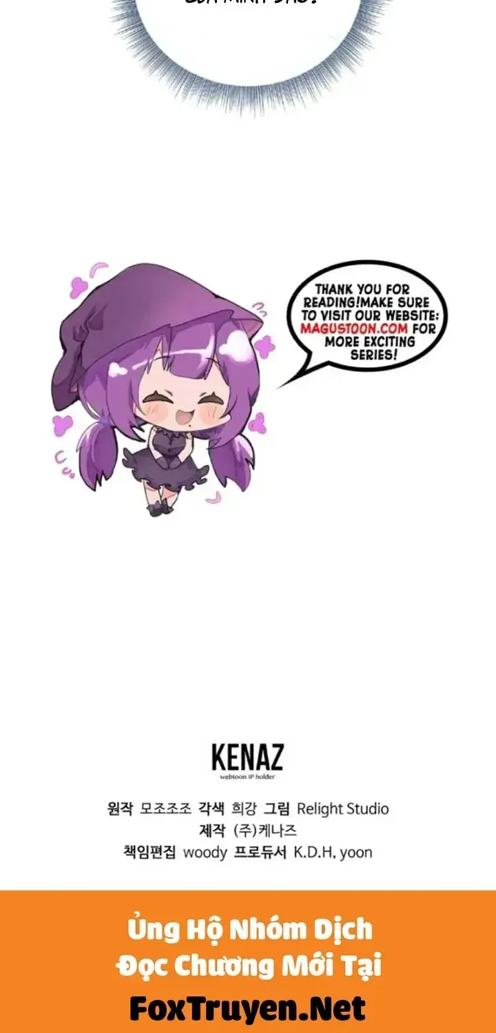 Tôi Sẽ Rời Đi Mà Không Cứu Kẻ Phản Diện Chap 33 - Next Chap 34