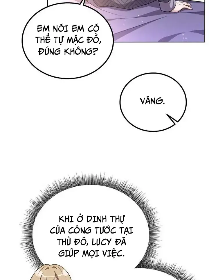 Tôi Sẽ Rời Đi Mà Không Cứu Kẻ Phản Diện Chap 34 - Next Chap 35