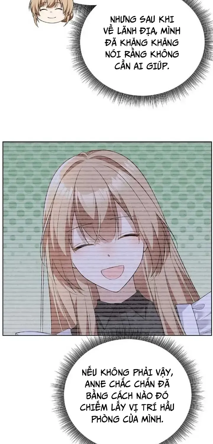 Tôi Sẽ Rời Đi Mà Không Cứu Kẻ Phản Diện Chap 34 - Next Chap 35