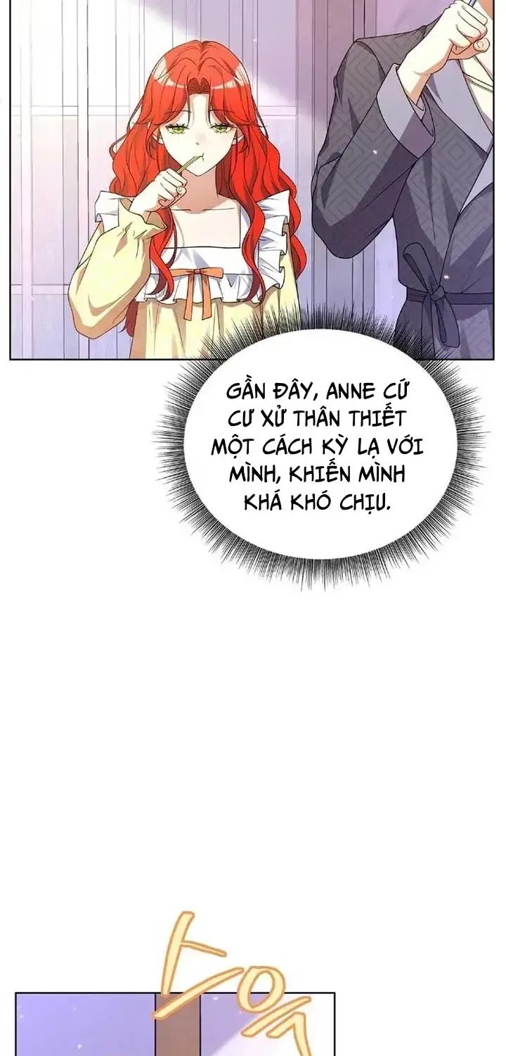 Tôi Sẽ Rời Đi Mà Không Cứu Kẻ Phản Diện Chap 34 - Next Chap 35