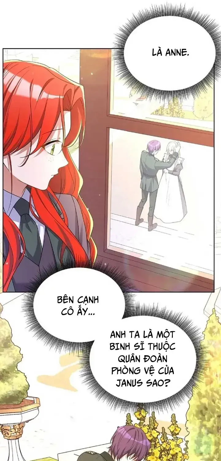 Tôi Sẽ Rời Đi Mà Không Cứu Kẻ Phản Diện Chap 34 - Next Chap 35