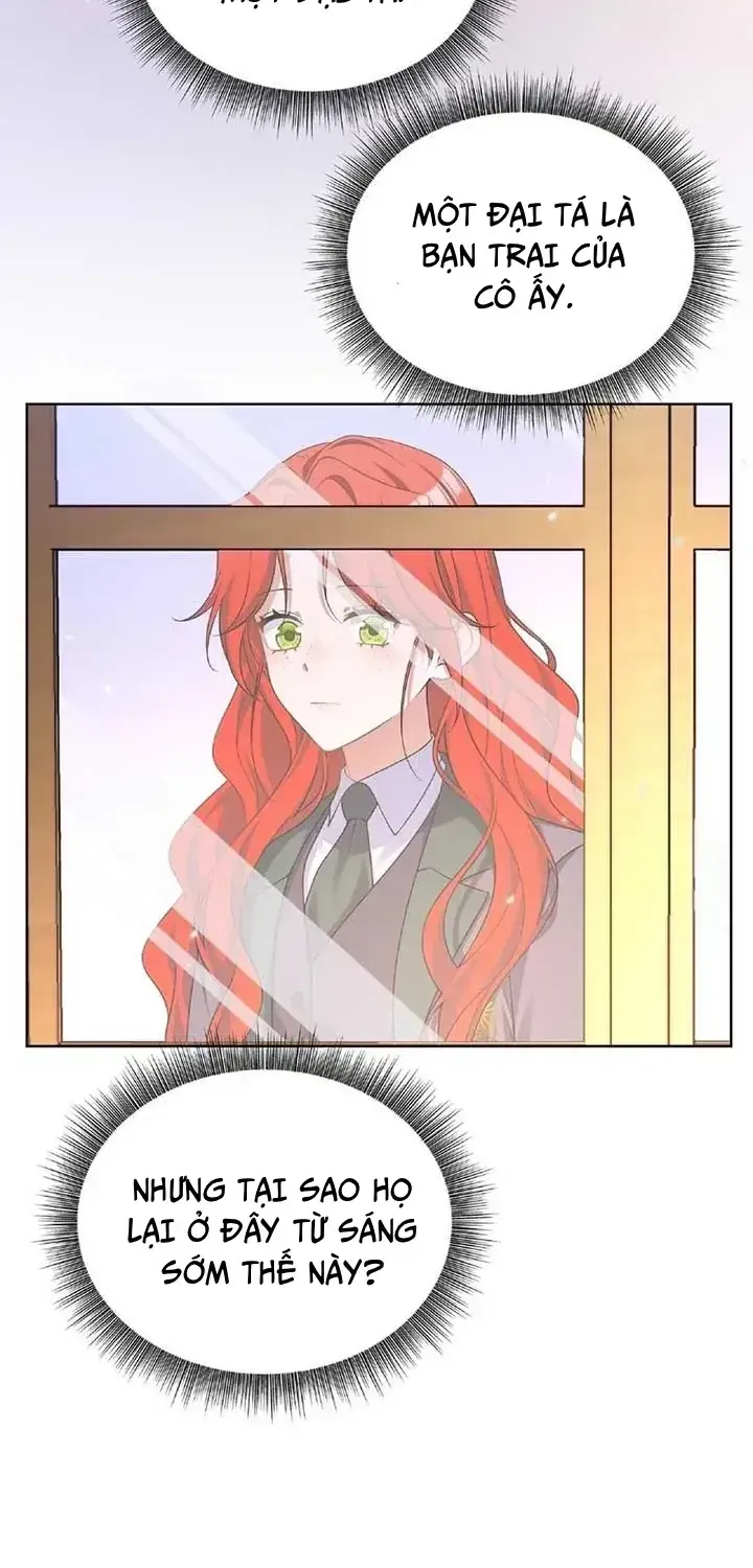 Tôi Sẽ Rời Đi Mà Không Cứu Kẻ Phản Diện Chap 34 - Next Chap 35