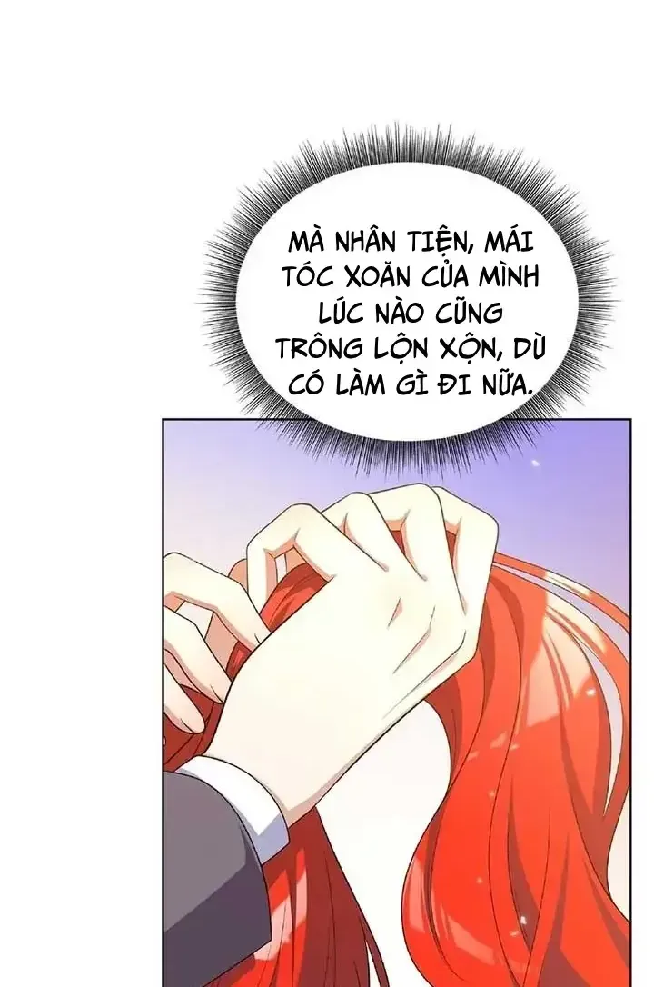 Tôi Sẽ Rời Đi Mà Không Cứu Kẻ Phản Diện Chap 34 - Next Chap 35