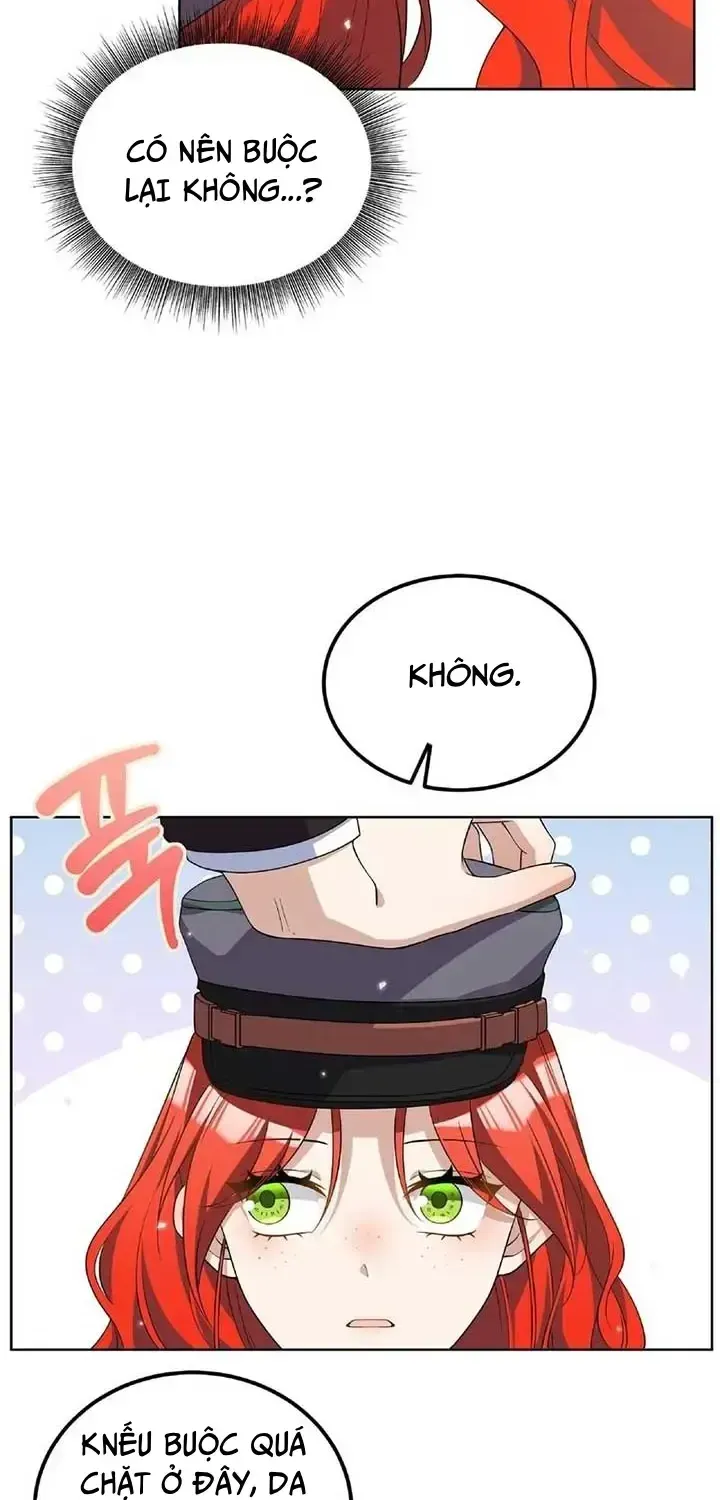 Tôi Sẽ Rời Đi Mà Không Cứu Kẻ Phản Diện Chap 34 - Next Chap 35