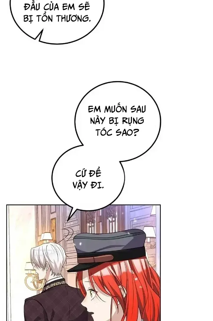Tôi Sẽ Rời Đi Mà Không Cứu Kẻ Phản Diện Chap 34 - Next Chap 35