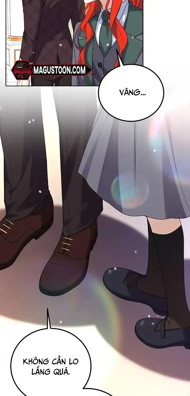 Tôi Sẽ Rời Đi Mà Không Cứu Kẻ Phản Diện Chap 34 - Next Chap 35