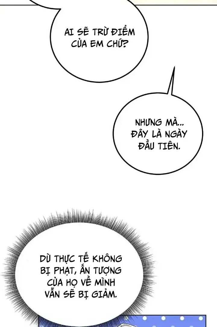 Tôi Sẽ Rời Đi Mà Không Cứu Kẻ Phản Diện Chap 34 - Next Chap 35