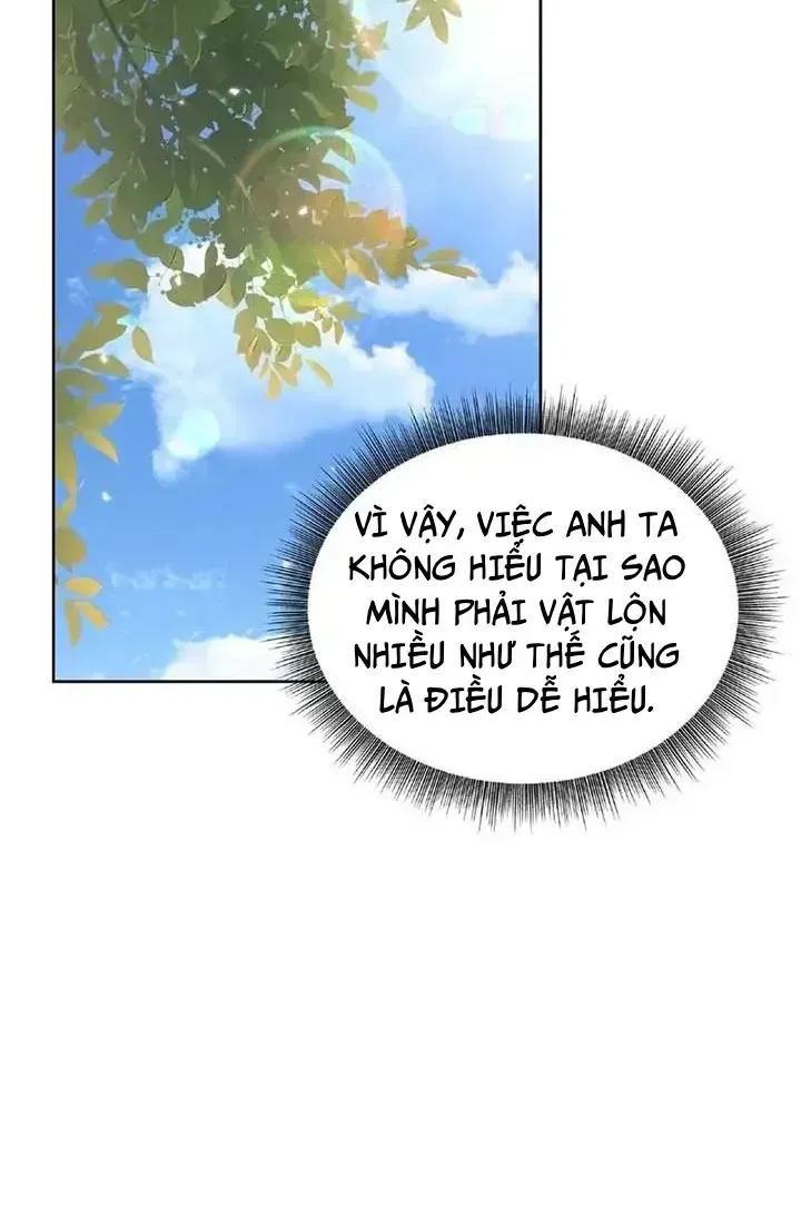 Tôi Sẽ Rời Đi Mà Không Cứu Kẻ Phản Diện Chap 34 - Next Chap 35