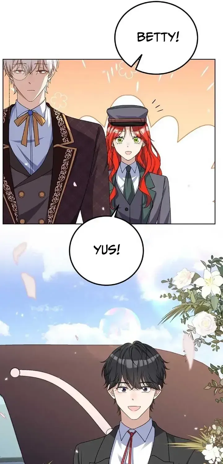 Tôi Sẽ Rời Đi Mà Không Cứu Kẻ Phản Diện Chap 34 - Next Chap 35