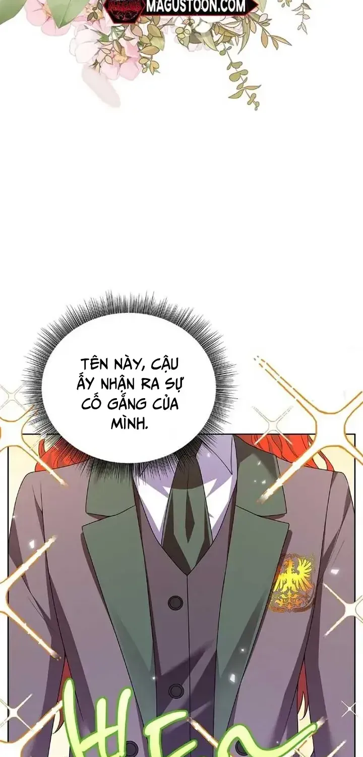 Tôi Sẽ Rời Đi Mà Không Cứu Kẻ Phản Diện Chap 34 - Next Chap 35