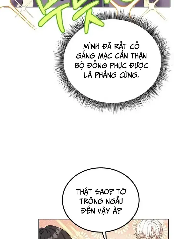 Tôi Sẽ Rời Đi Mà Không Cứu Kẻ Phản Diện Chap 34 - Next Chap 35