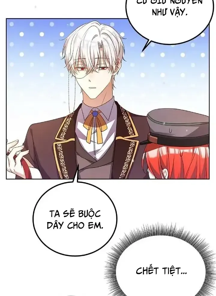 Tôi Sẽ Rời Đi Mà Không Cứu Kẻ Phản Diện Chap 34 - Next Chap 35