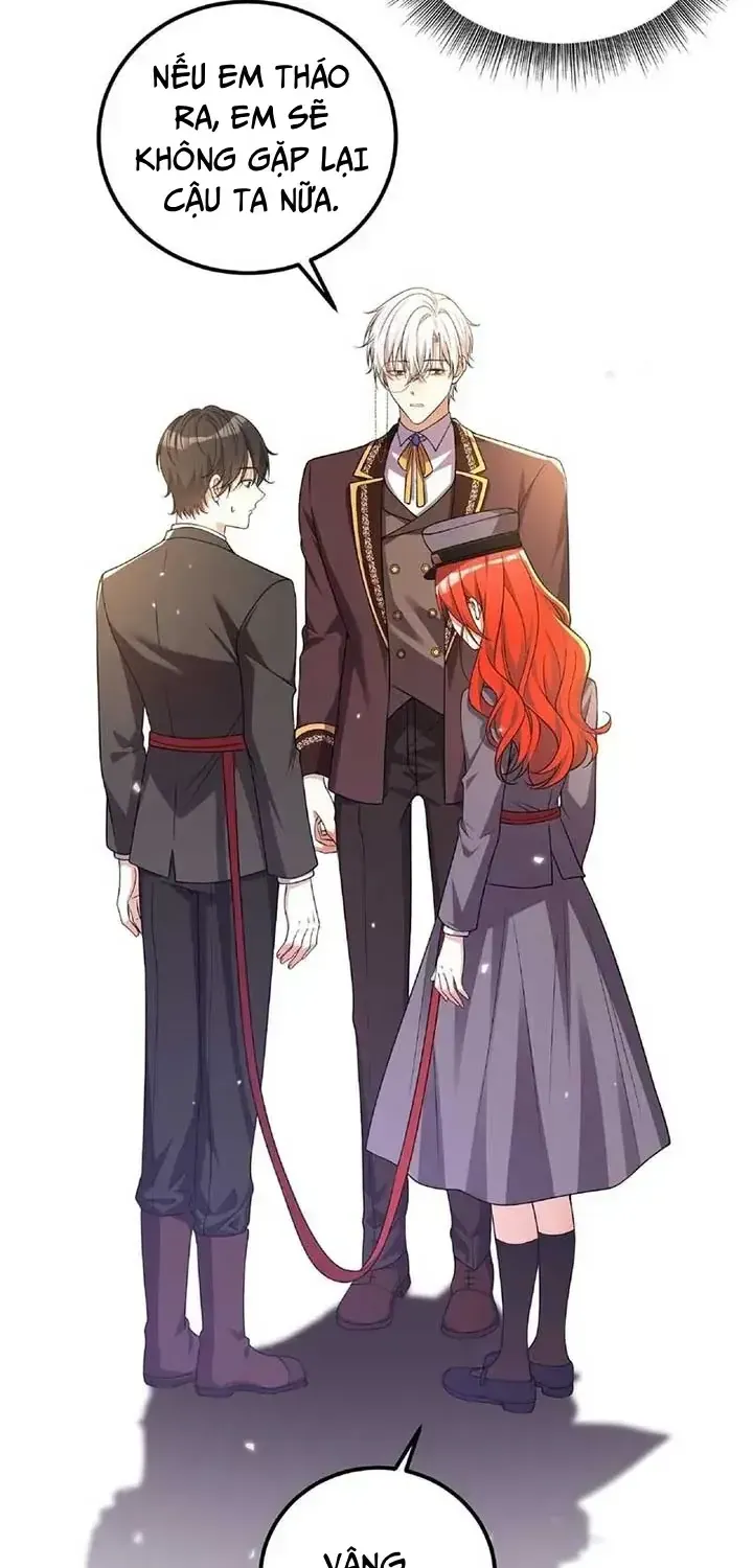 Tôi Sẽ Rời Đi Mà Không Cứu Kẻ Phản Diện Chap 34 - Next Chap 35