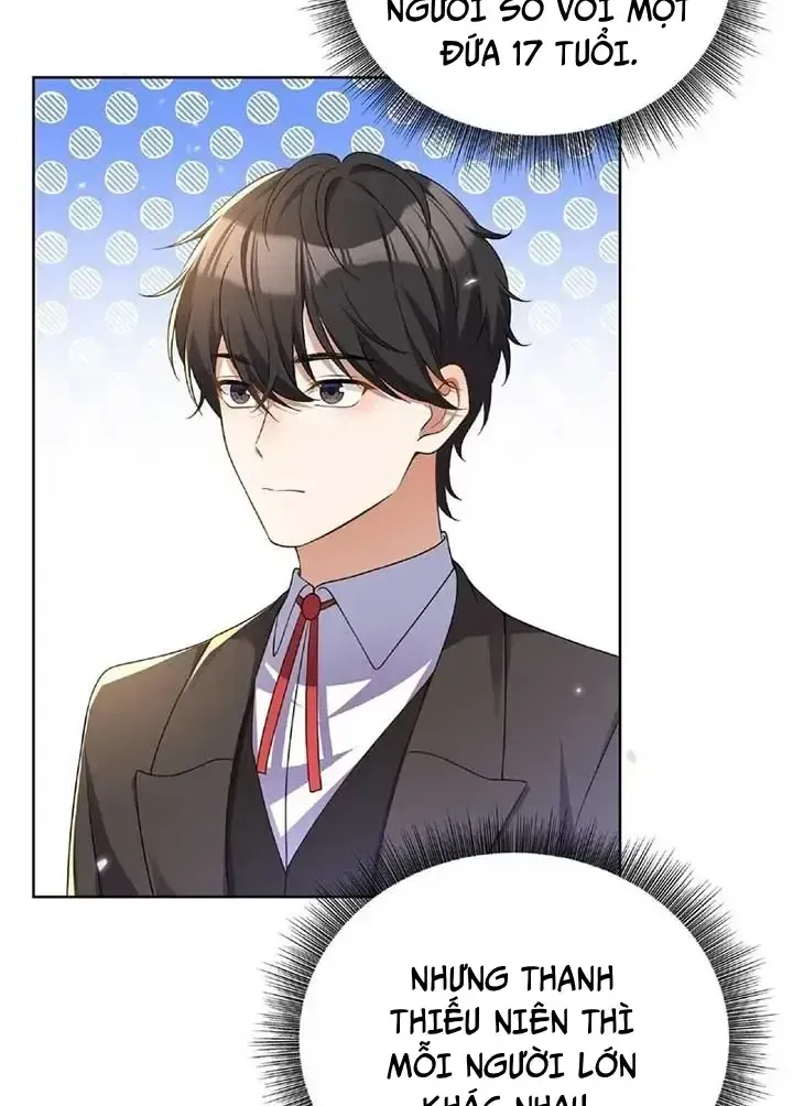 Tôi Sẽ Rời Đi Mà Không Cứu Kẻ Phản Diện Chap 34 - Next Chap 35