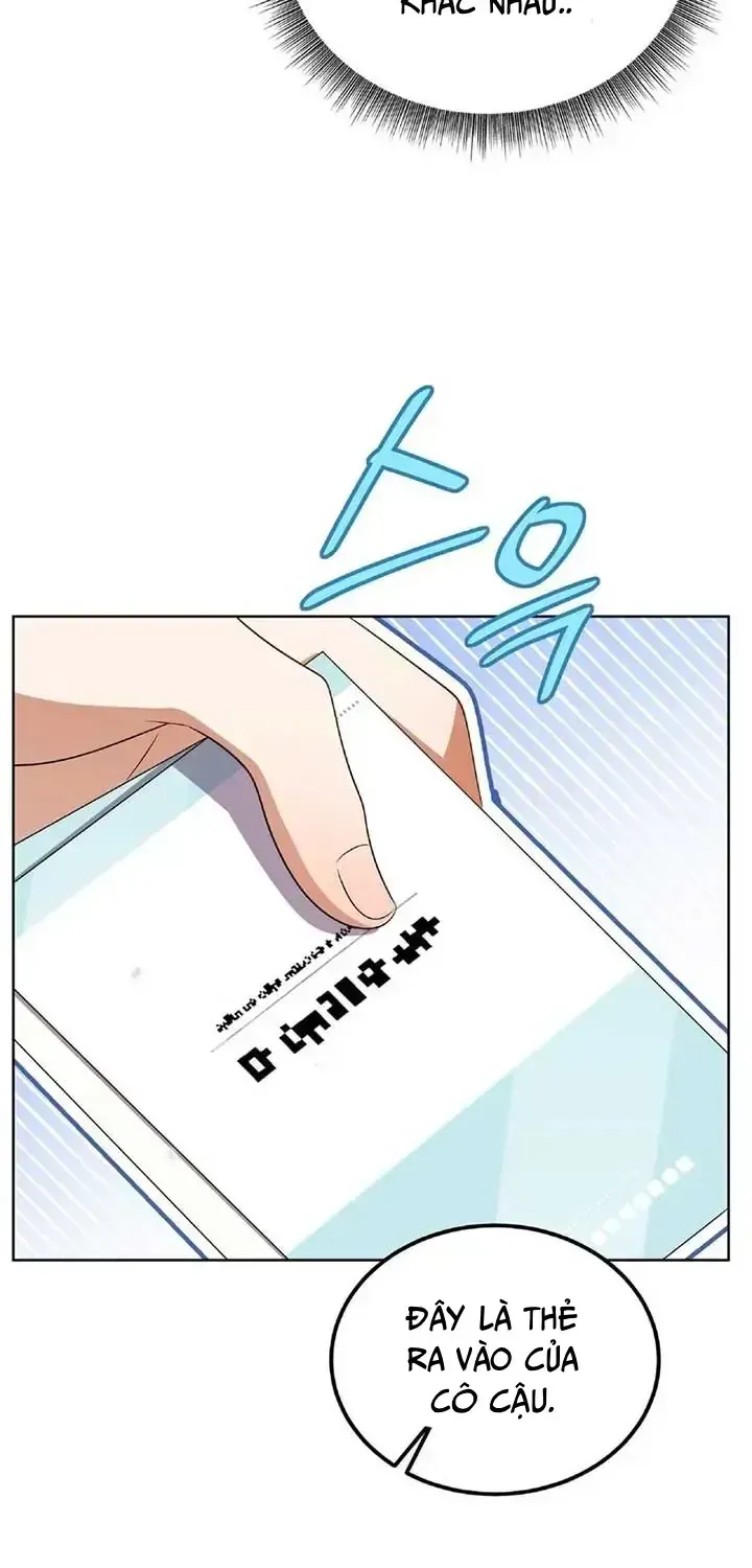 Tôi Sẽ Rời Đi Mà Không Cứu Kẻ Phản Diện Chap 34 - Next Chap 35