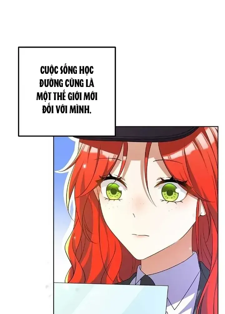 Tôi Sẽ Rời Đi Mà Không Cứu Kẻ Phản Diện Chap 34 - Next Chap 35