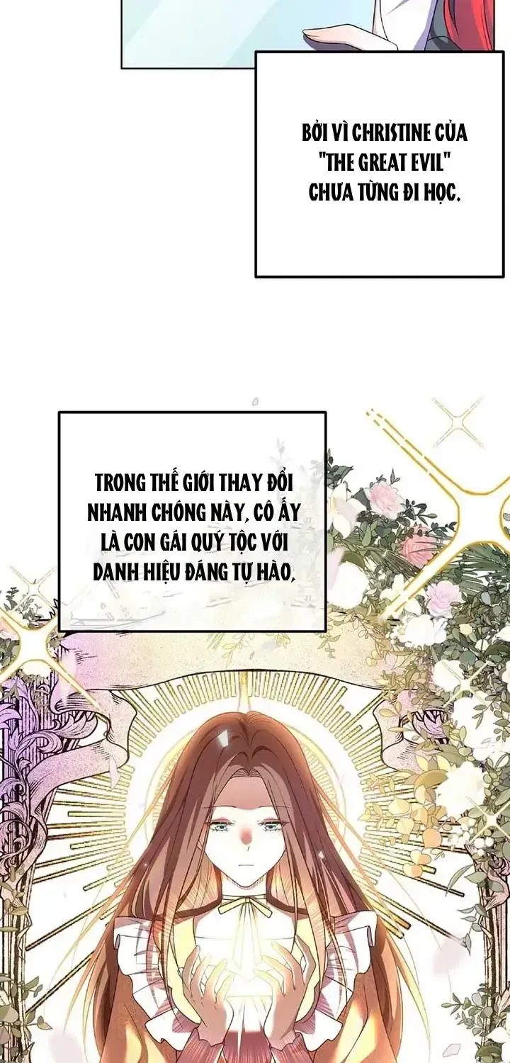 Tôi Sẽ Rời Đi Mà Không Cứu Kẻ Phản Diện Chap 34 - Next Chap 35