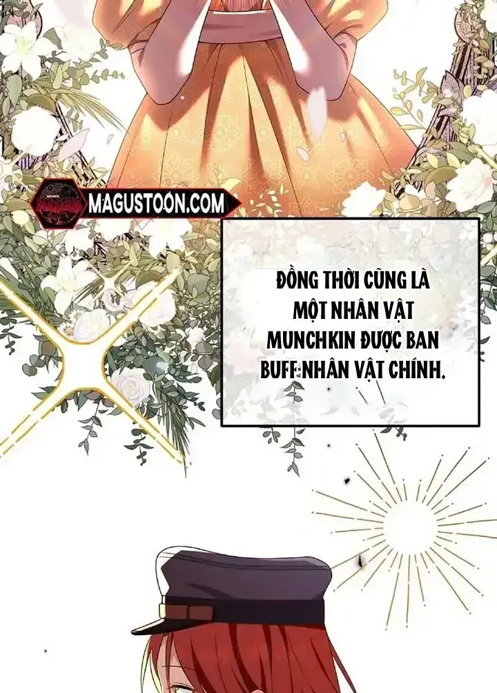 Tôi Sẽ Rời Đi Mà Không Cứu Kẻ Phản Diện Chap 34 - Next Chap 35