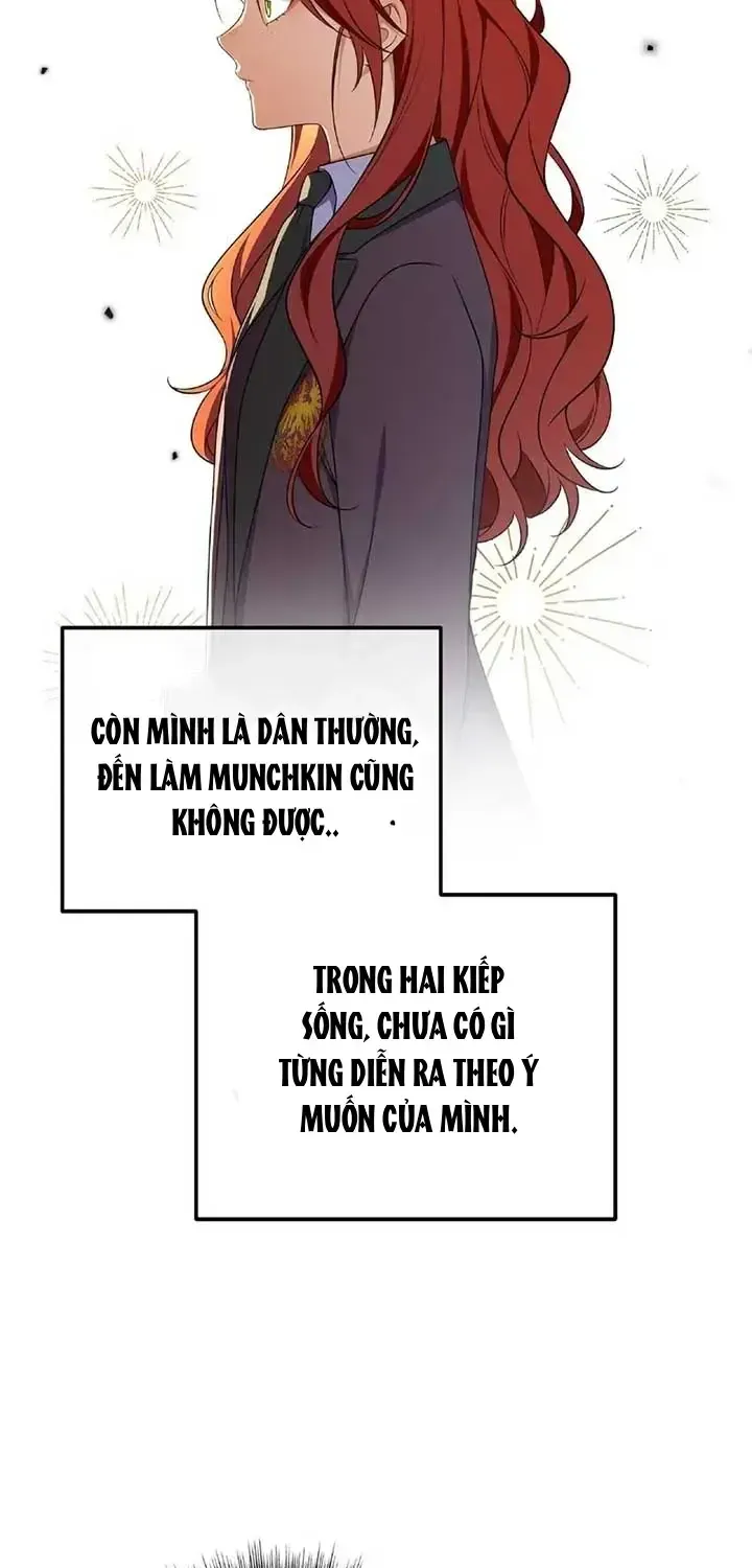 Tôi Sẽ Rời Đi Mà Không Cứu Kẻ Phản Diện Chap 34 - Next Chap 35