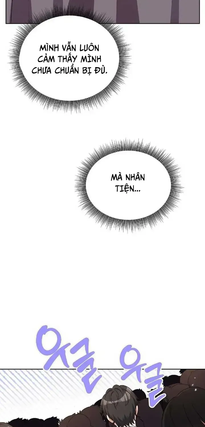 Tôi Sẽ Rời Đi Mà Không Cứu Kẻ Phản Diện Chap 34 - Next Chap 35