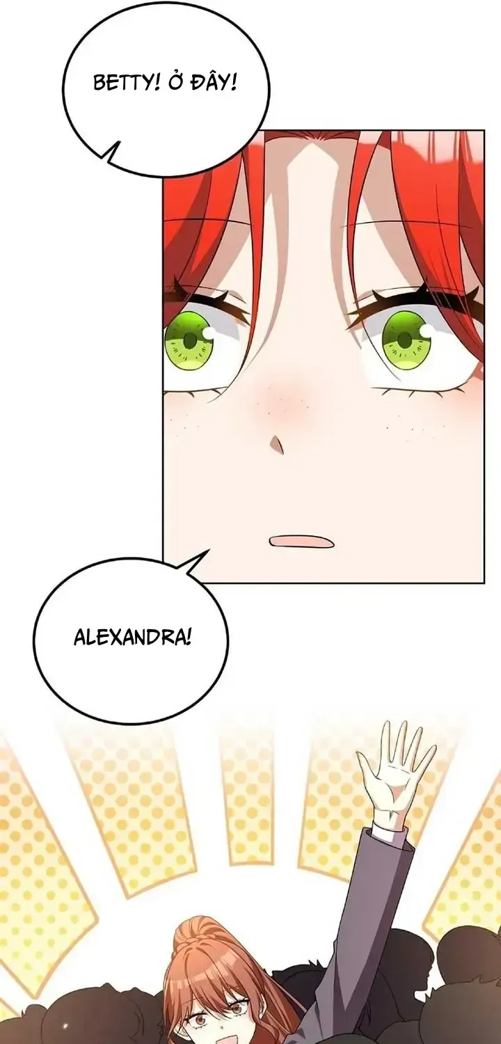 Tôi Sẽ Rời Đi Mà Không Cứu Kẻ Phản Diện Chap 34 - Next Chap 35