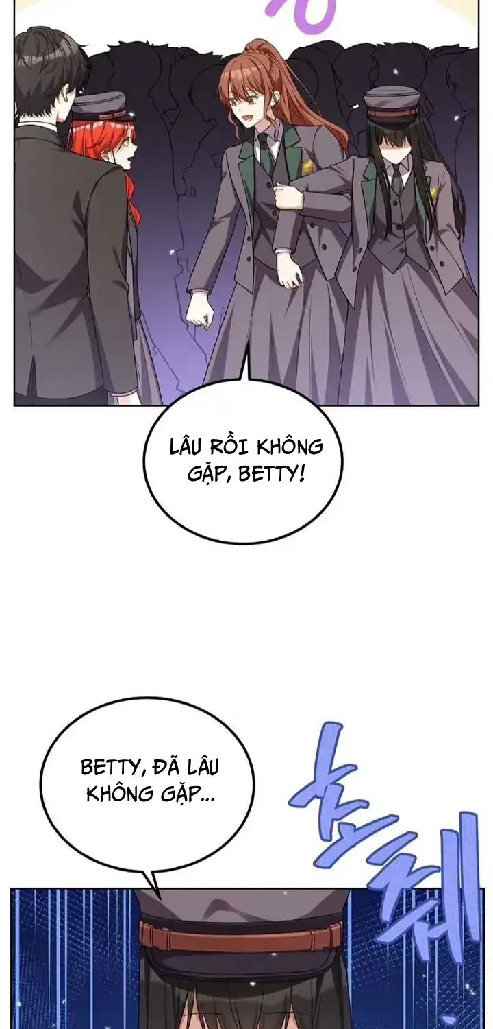 Tôi Sẽ Rời Đi Mà Không Cứu Kẻ Phản Diện Chap 34 - Next Chap 35