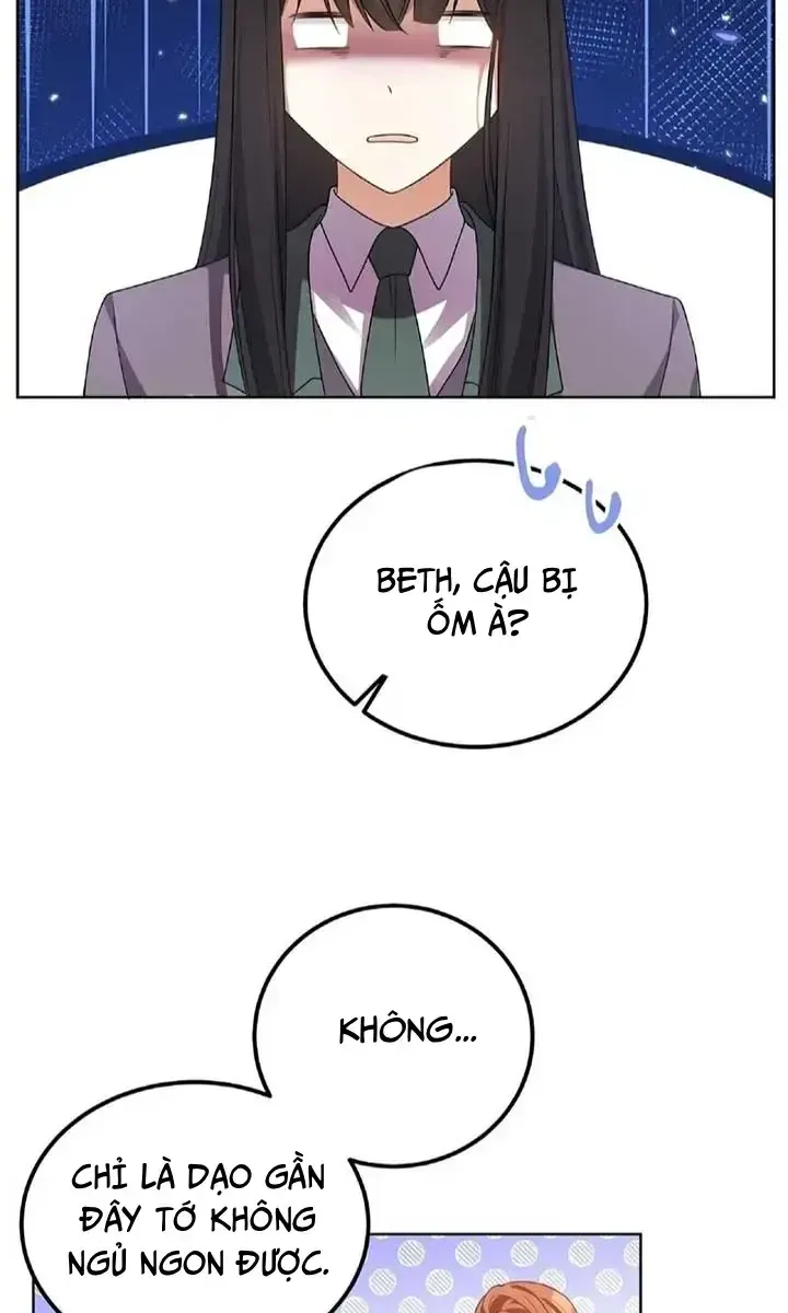 Tôi Sẽ Rời Đi Mà Không Cứu Kẻ Phản Diện Chap 34 - Next Chap 35