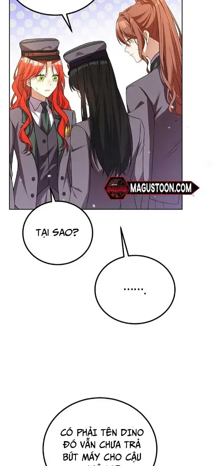 Tôi Sẽ Rời Đi Mà Không Cứu Kẻ Phản Diện Chap 34 - Next Chap 35