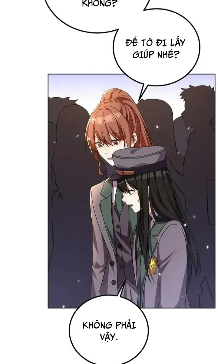 Tôi Sẽ Rời Đi Mà Không Cứu Kẻ Phản Diện Chap 34 - Next Chap 35