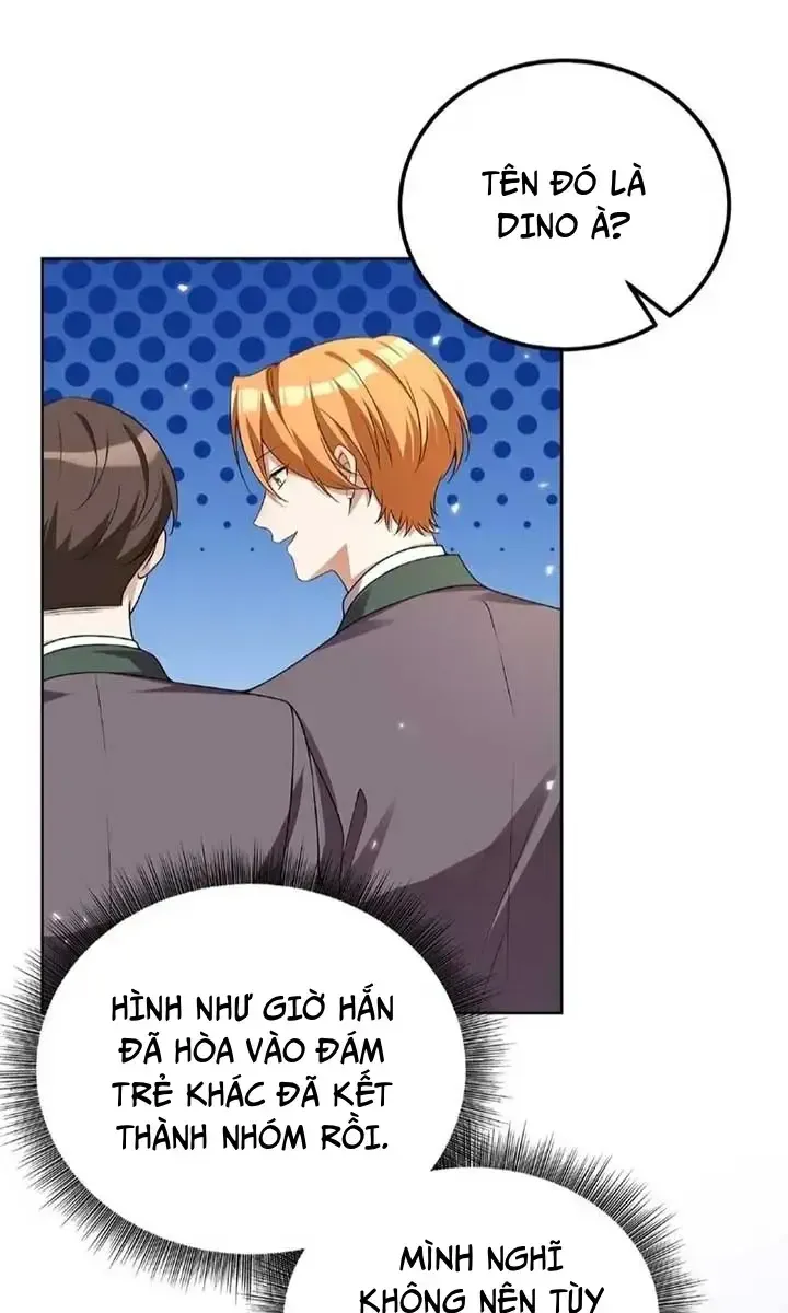 Tôi Sẽ Rời Đi Mà Không Cứu Kẻ Phản Diện Chap 34 - Next Chap 35