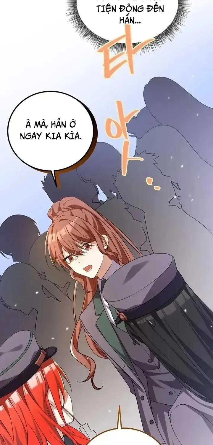 Tôi Sẽ Rời Đi Mà Không Cứu Kẻ Phản Diện Chap 34 - Next Chap 35