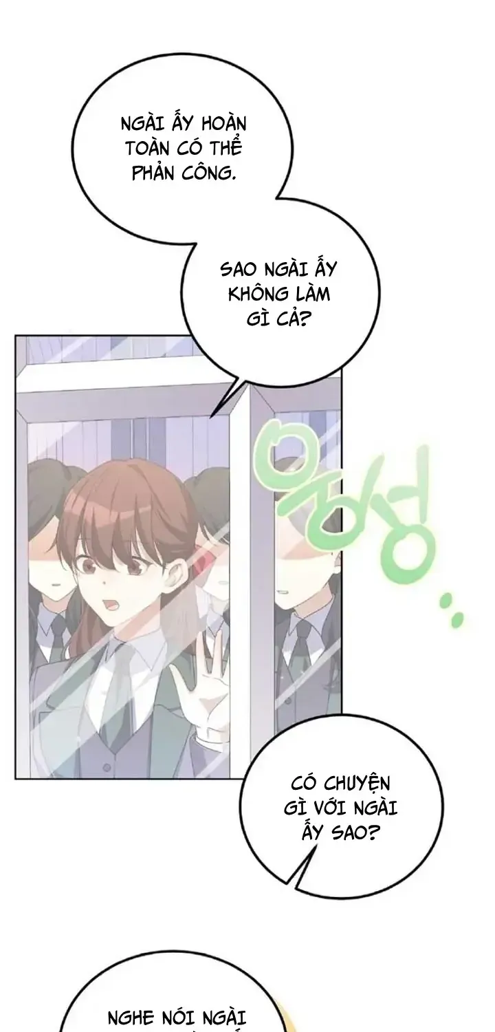 Tôi Sẽ Rời Đi Mà Không Cứu Kẻ Phản Diện Chap 35 - Next Chap 36