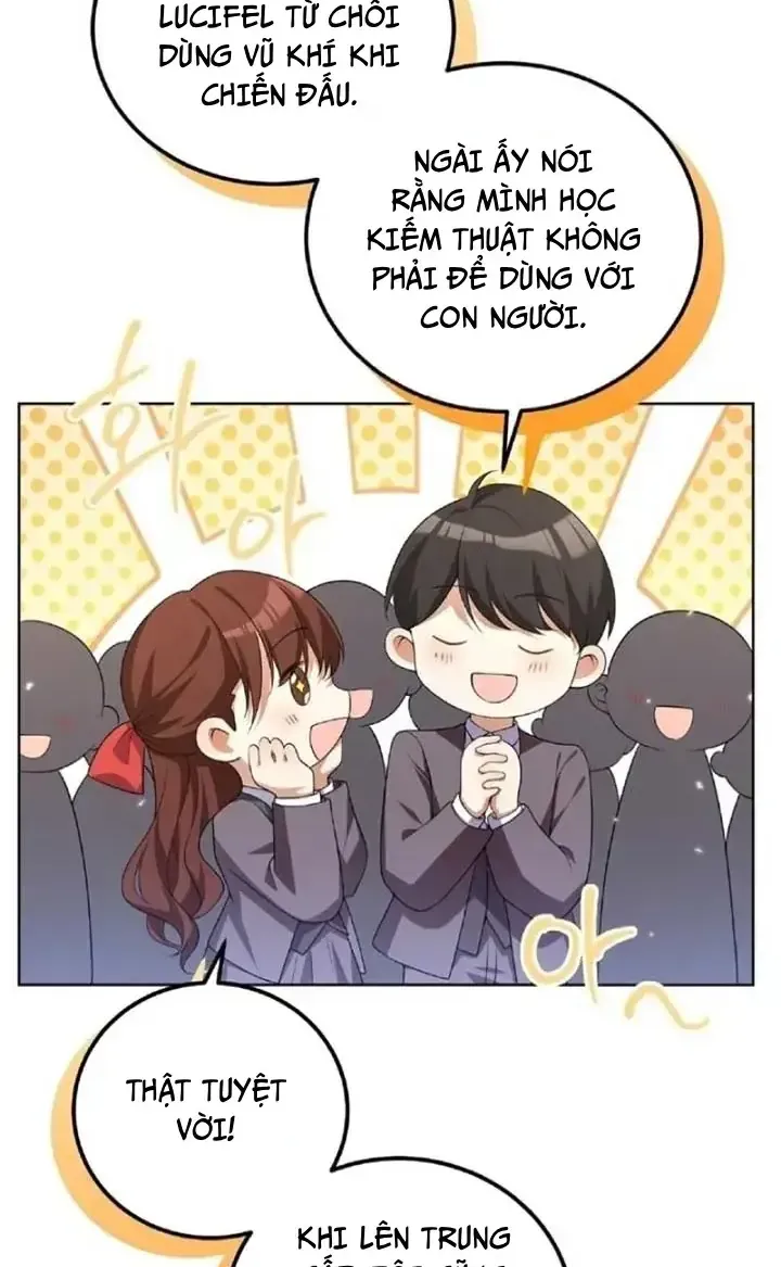 Tôi Sẽ Rời Đi Mà Không Cứu Kẻ Phản Diện Chap 35 - Next Chap 36