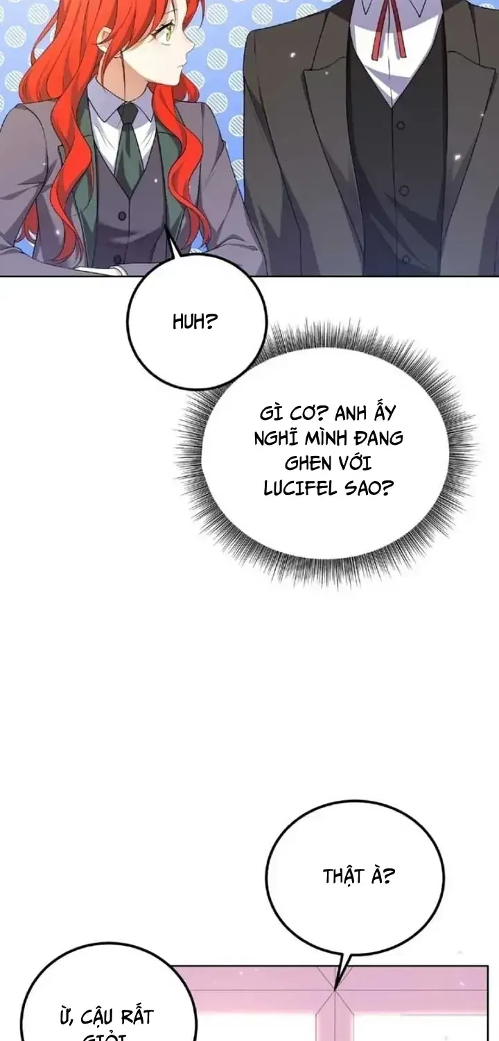 Tôi Sẽ Rời Đi Mà Không Cứu Kẻ Phản Diện Chap 35 - Next Chap 36