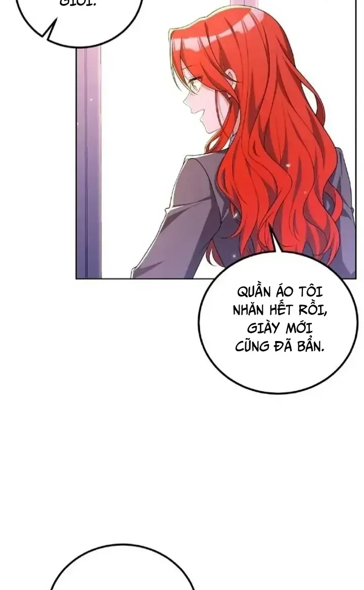 Tôi Sẽ Rời Đi Mà Không Cứu Kẻ Phản Diện Chap 35 - Next Chap 36