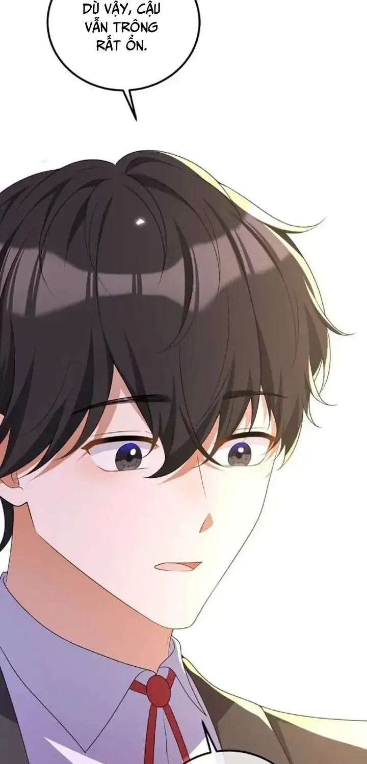 Tôi Sẽ Rời Đi Mà Không Cứu Kẻ Phản Diện Chap 35 - Next Chap 36