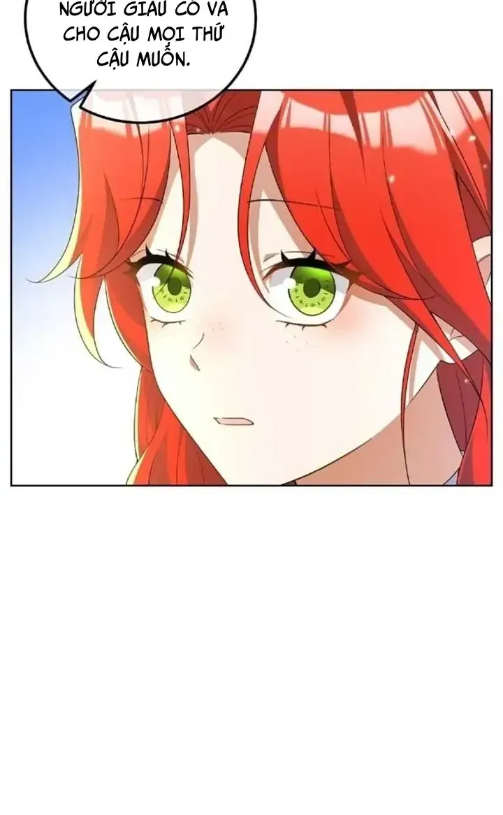 Tôi Sẽ Rời Đi Mà Không Cứu Kẻ Phản Diện Chap 35 - Next Chap 36