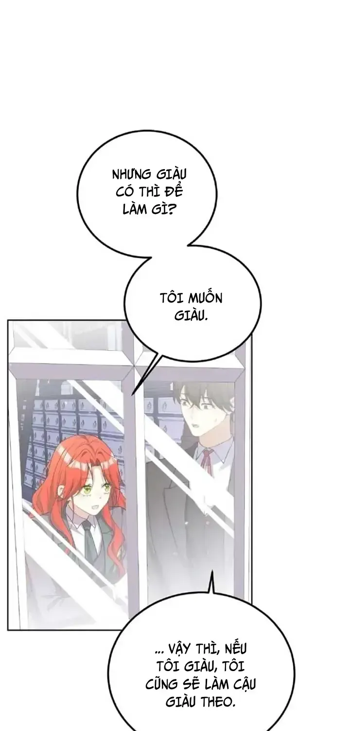 Tôi Sẽ Rời Đi Mà Không Cứu Kẻ Phản Diện Chap 35 - Next Chap 36
