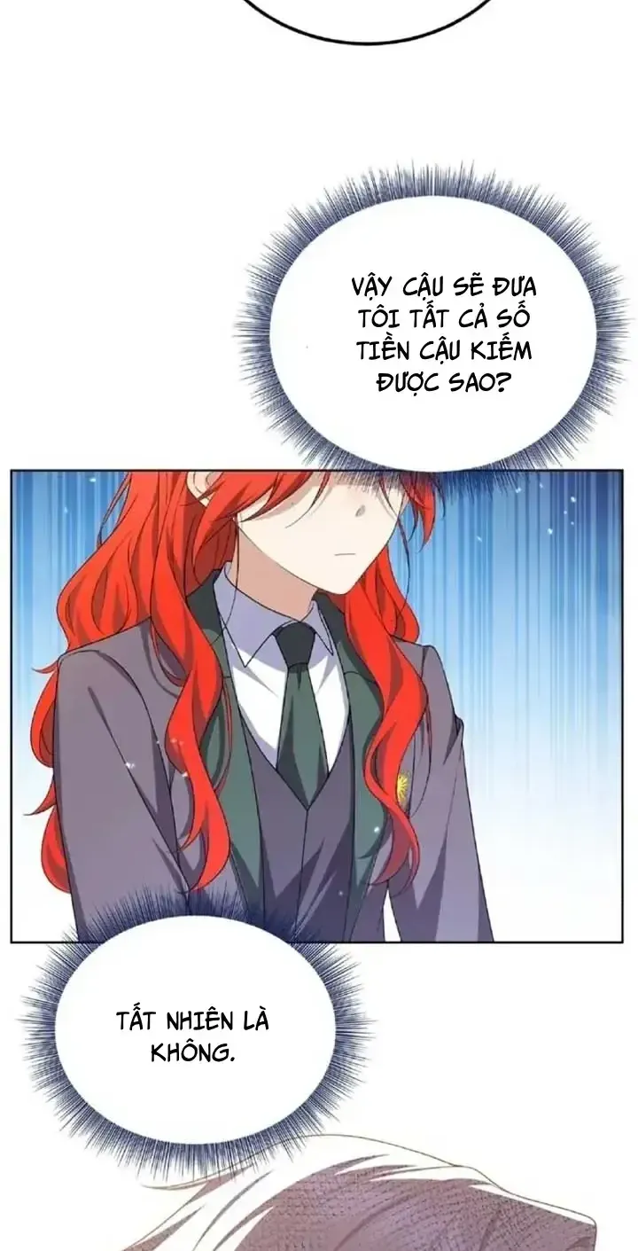 Tôi Sẽ Rời Đi Mà Không Cứu Kẻ Phản Diện Chap 35 - Next Chap 36