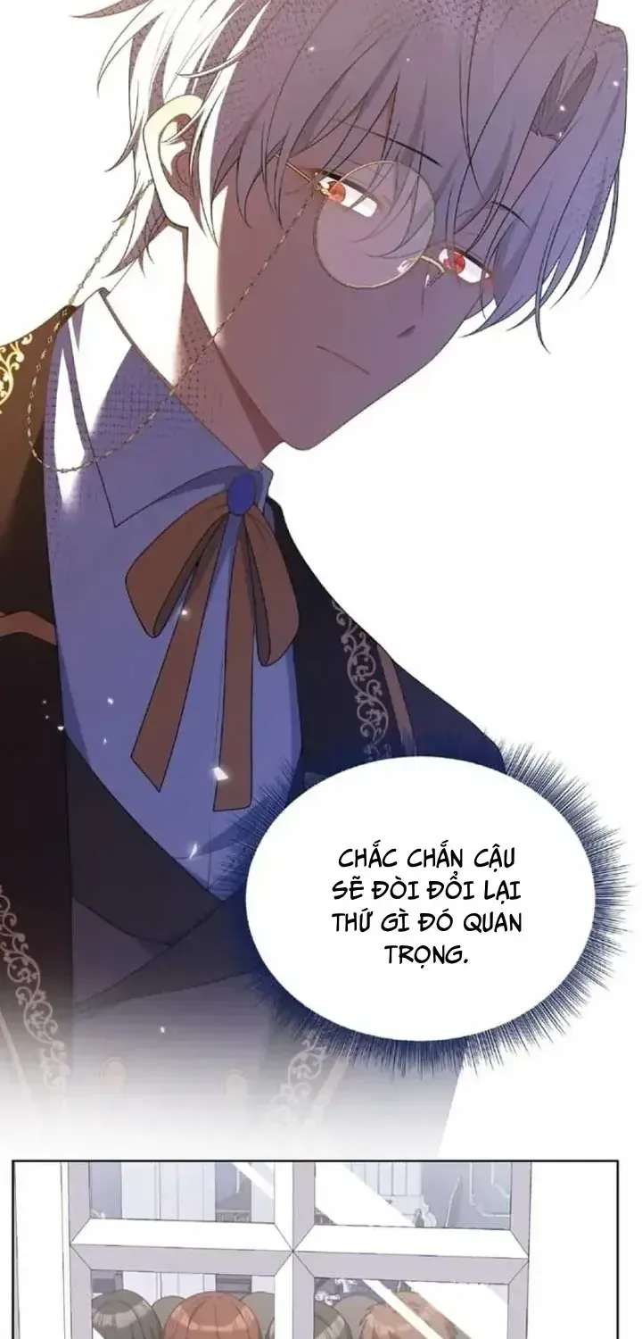 Tôi Sẽ Rời Đi Mà Không Cứu Kẻ Phản Diện Chap 35 - Next Chap 36