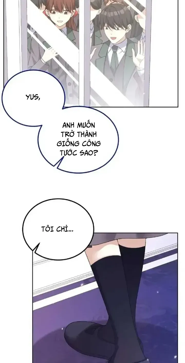 Tôi Sẽ Rời Đi Mà Không Cứu Kẻ Phản Diện Chap 35 - Next Chap 36